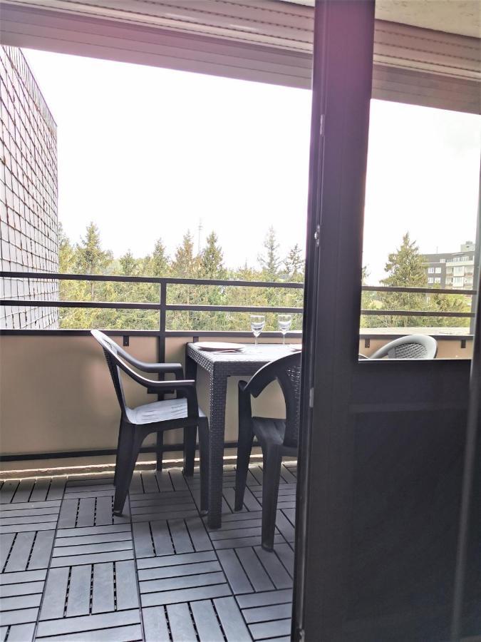 2Minbikepark&Ski - Loft Lotte - Bikes Lockable 빈터베르크 외부 사진